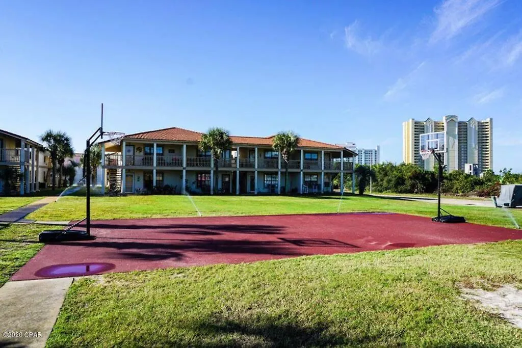 Gulf Views From Your 2 Private Balconies! contacts