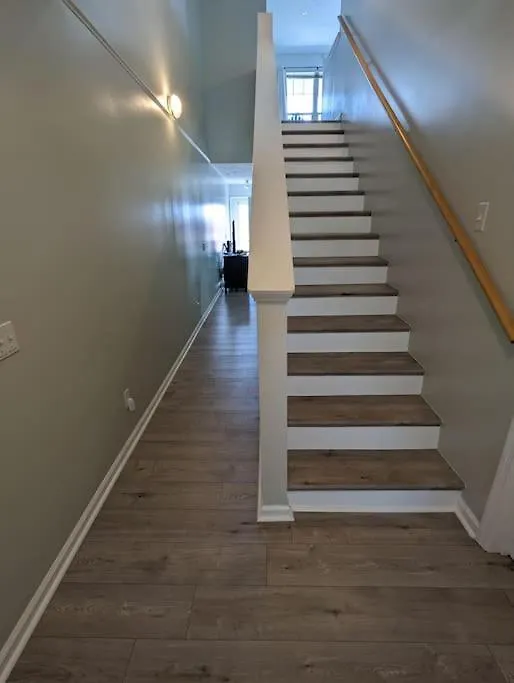 Apartment Gulf Views From Your 2 Private Balconies! Panama City Beach