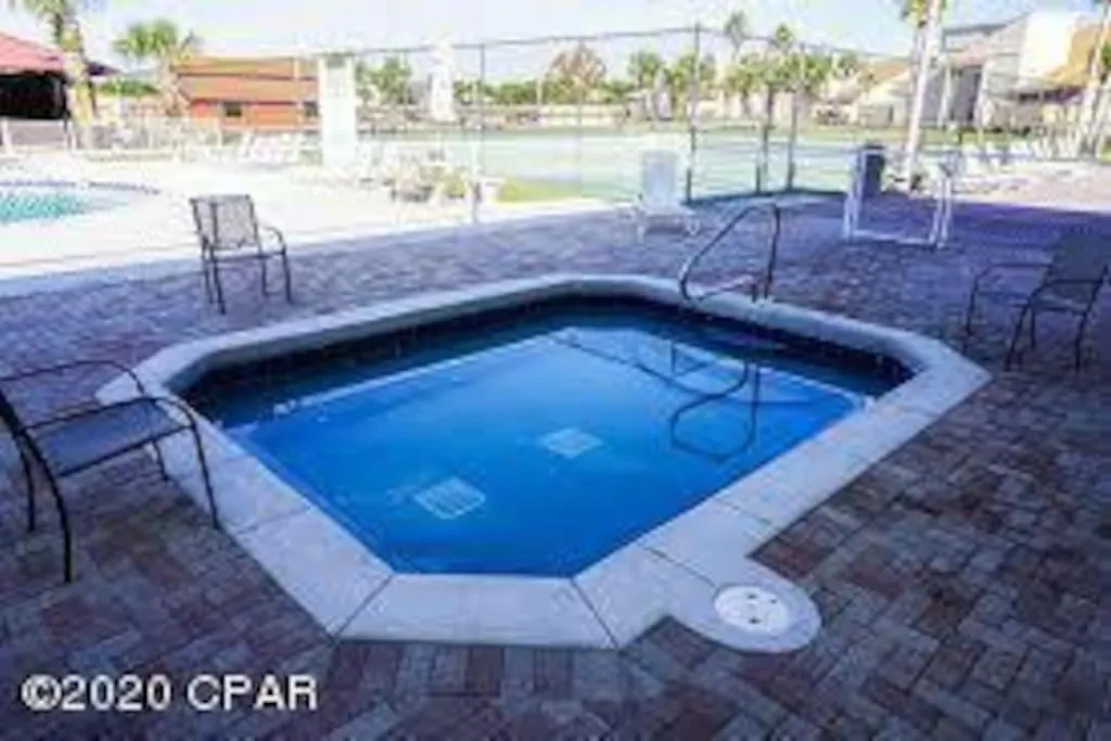 Gulf Views From Your 2 Private Balconies! Panama City Beach 0*,  United States
